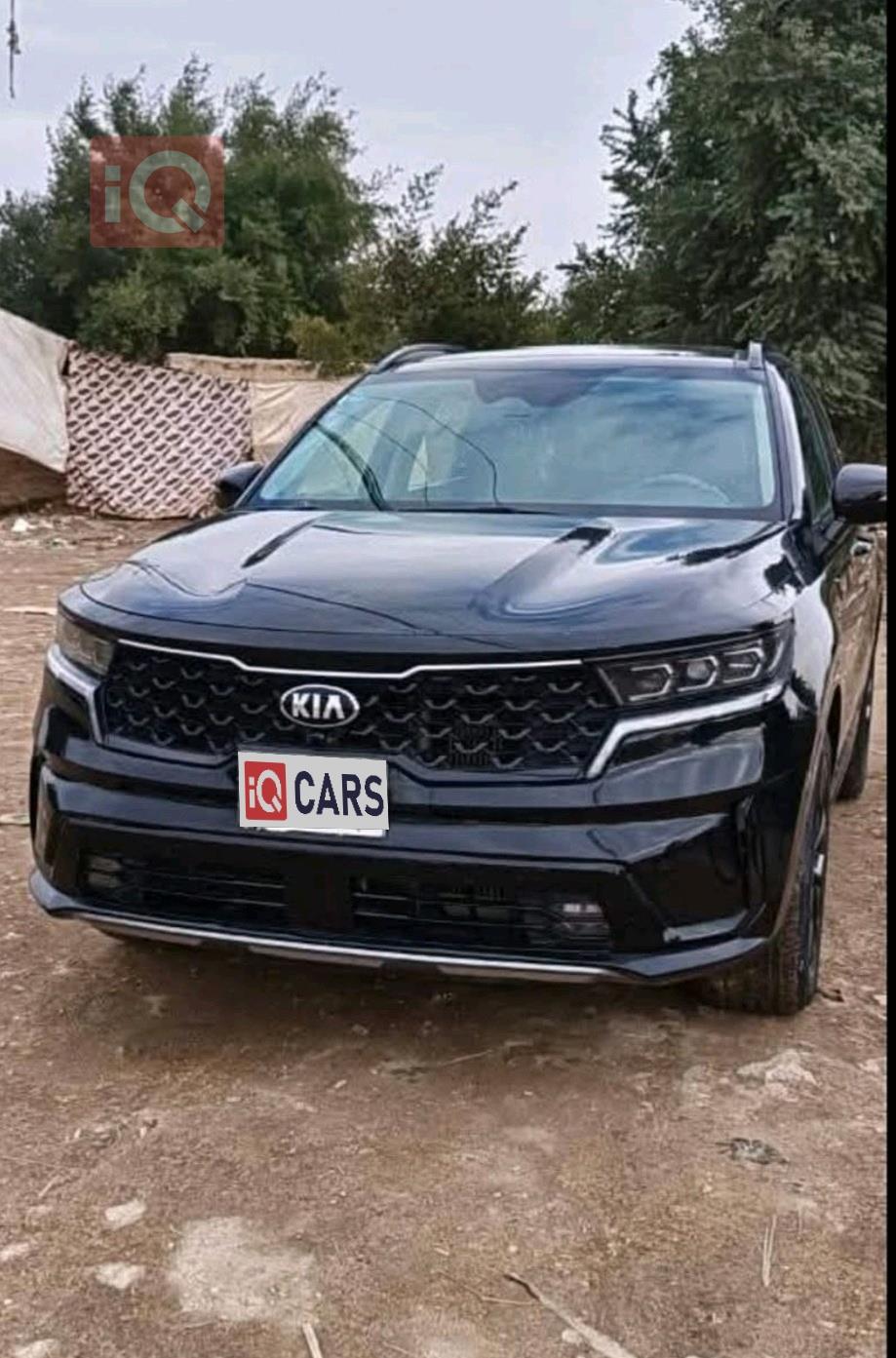 كيا سورينتو